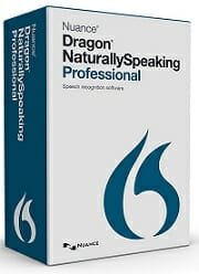 Dragon NaturallySpeaking Professional 13